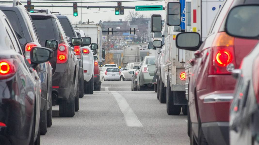 Trafik cezaları değişti! 10 madde daha Meclis'ten geçti: Araç sahipleri bu listeye bakmalı 31